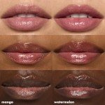 e.l.f. Vegan Lip Balm Duo - Mango & Watermelon
