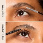 Honest Beauty 2-in-1 Lengthening Mascara & Primer