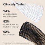 Honest Beauty 2-in-1 Lengthening Mascara & Primer