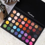 Vegan Highly Pigmented Matte and Shimmer Eyeshadow Palette