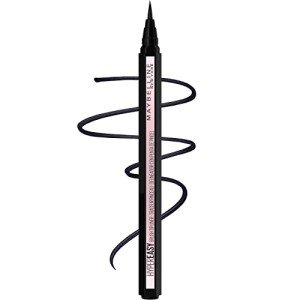 Maybelline Hyper Easy Waterproof Liquid Eyeliner - Black