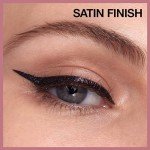 Maybelline Hyper Easy Waterproof Liquid Eyeliner - Black