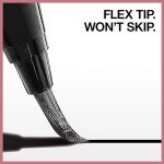 Maybelline Hyper Easy Waterproof Liquid Eyeliner - Black