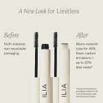 ILIA Limitless Lash Mascara - Vegan & Non-Toxic