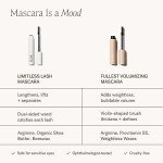 ILIA Limitless Lash Mascara - Vegan & Non-Toxic