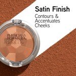 Physicians Formula Multi-Colored Vegan Blush Powder
