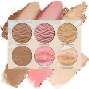 Physicians Formula Vegan Butter Dream Team Makeup Set