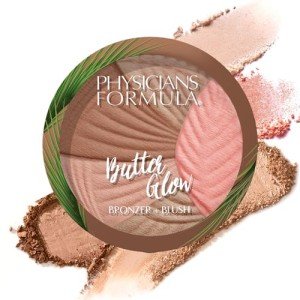 Physicians Formula Vegan Butter Glow Bronzer & Blush