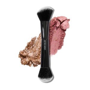 Laura Geller Dual-Ended Blush & Bronzer Brush