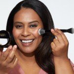 Laura Geller Dual-Ended Blush & Bronzer Brush