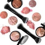 Laura Geller Dual-Ended Blush & Bronzer Brush