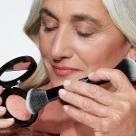 Laura Geller Dual-Ended Blush & Bronzer Brush