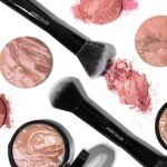 Laura Geller Dual-Ended Blush & Bronzer Brush