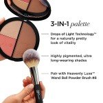 IT Cosmetics 3-in-1 Vegan Makeup Palette