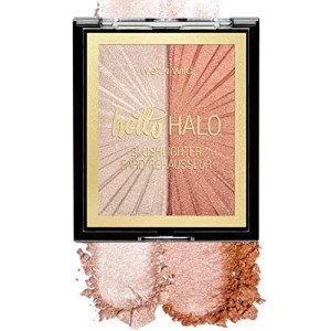Wet n Wild MegaGlo Blush & Highlighter Set