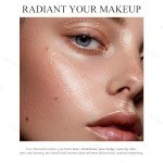 KYDA Sun Glow Vegan Highlighter Palette