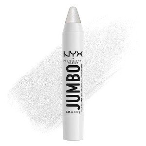 NYX Jumbo Vegan Face Highlighter Stick - Vanilla
