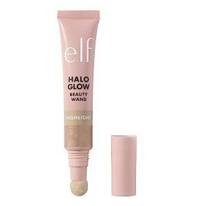 e.l.f. Halo Glow Liquid Highlighter Wand