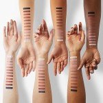 ONLYBETTER Vegan Eyeshadow Palette with 16 Shades