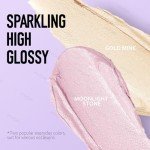 Ownest Vegan Shimmer Highlighter Stick - 2 Colors