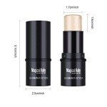 Ownest Vegan Shimmer Highlighter Stick - 2 Colors
