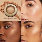 Milani Baked Highlighter - Champagne D'oro Vegan Shine