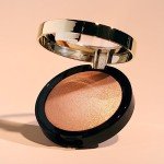 Milani Baked Highlighter - Champagne D'oro Vegan Shine