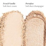 Laura Geller Baked Natural Glow Highlighter - French Vanilla