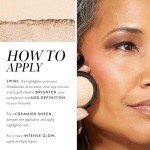 Laura Geller Baked Natural Glow Highlighter - French Vanilla