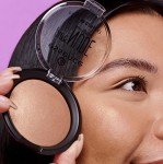 Pure NUDE Vegan Highlighter - Subtle Beige Glow