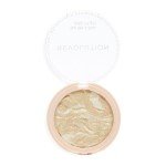 Revolution Pressed Powder Highlighter - Vegan Glow