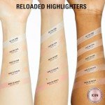 Revolution Pressed Powder Highlighter - Vegan Glow