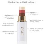 Ogee Organic Multi-Use Glow Highlighter Stick