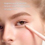 COLORGRAM Vegan Under Eye Highlighter Stick - 03