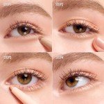 COLORGRAM Vegan Under Eye Highlighter Stick - 03