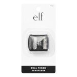 e.l.f. Dual Pencil Sharpener with Bonus Small Sharpener