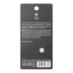 e.l.f. Dual Pencil Sharpener with Bonus Small Sharpener