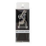 e.l.f. Pro Vegan Eyelash Curler with Replacement Pad