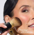 Laura Geller Retractable Kabuki Brush for Makeup