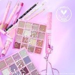 Hello Kitty Vegan Eye & Face Palette Set