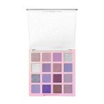 Hello Kitty Vegan Eye & Face Palette Set