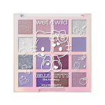 Hello Kitty Vegan Eye & Face Palette Set