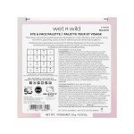 Hello Kitty Vegan Eye & Face Palette Set