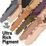 Murumuru Butter Eyeshadow Palette - Sultry Nights