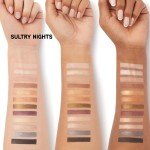 Murumuru Butter Eyeshadow Palette - Sultry Nights