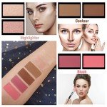 86-Color Vegan Eyeshadow Palette for All Occasions