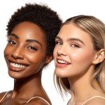 Rosey Nudes Mini Eyeshadow Palette - Vegan & Travel-Friendly