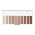 e.l.f. Perfect 10 Vegan Eyeshadow Palette
