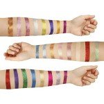 24-Color Vegan Glitter Eyeshadow Palette