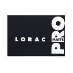 LORAC PRO Matte Vegan Eye Shadow Palette